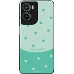 Sonique ���� Delulu Polka Era Series ��� Motorola Moto G05 4G / Moto E15 4G Soft Delulu