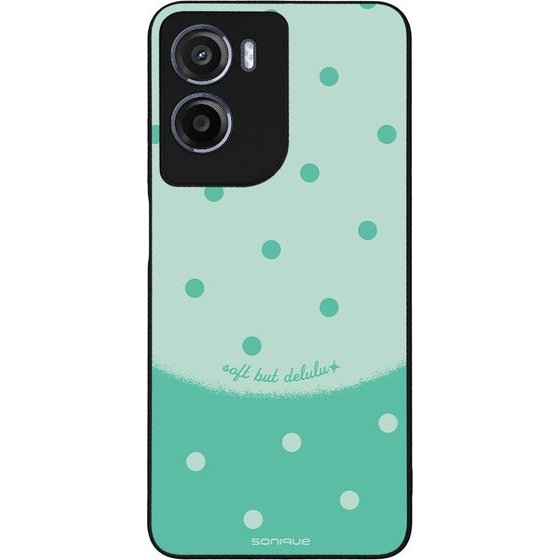 Sonique ���� Delulu Polka Era Series ��� Motorola Moto G05 4G / Moto E15 4G Soft Delulu