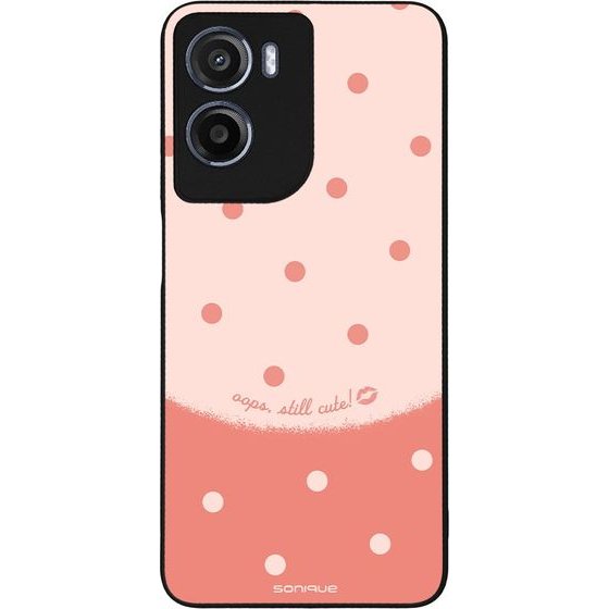 Sonique ���� Delulu Polka Era Series ��� Motorola Moto G05 4G / Moto E15 4G Still Cute