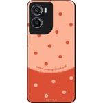 Sonique ���� Delulu Polka Era Series ��� Motorola Moto G05 4G / Moto E15 4G Sweet Trouble