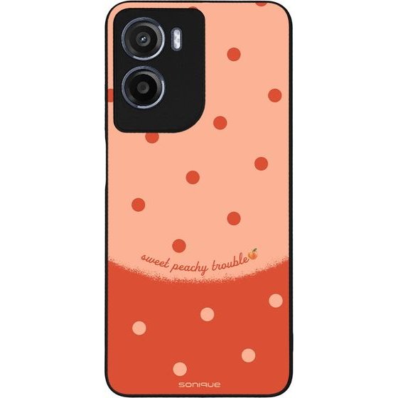 Sonique ���� Delulu Polka Era Series ��� Motorola Moto G05 4G / Moto E15 4G Sweet Trouble