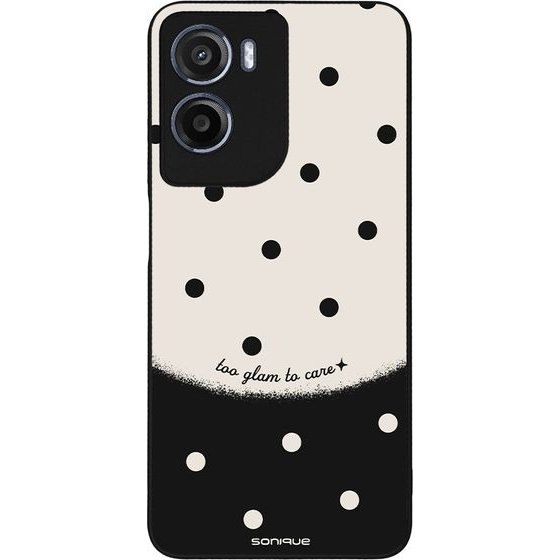 Sonique ���� Delulu Polka Era Series ��� Motorola Moto G05 4G / Moto E15 4G Too Glam