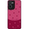 Sonique ���� Delulu Polka Era Series ��� Motorola Moto G05 4G / Moto E15 4G Top Cherry