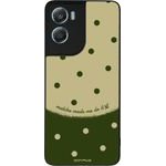 Sonique ���� Delulu Polka Era Series ��� Motorola Moto G06 4G / Moto G06 Power 4G Delulu Matcha