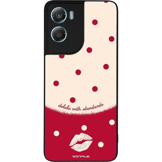 Sonique ���� Delulu Polka Era Series ��� Motorola Moto G06 4G / Moto G06 Power 4G Delulu Standards