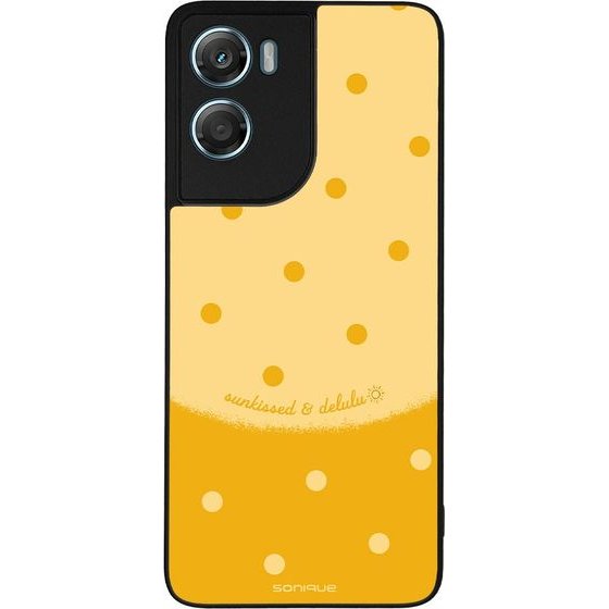 Sonique ���� Delulu Polka Era Series ��� Motorola Moto G06 4G / Moto G06 Power 4G Delulu Sun