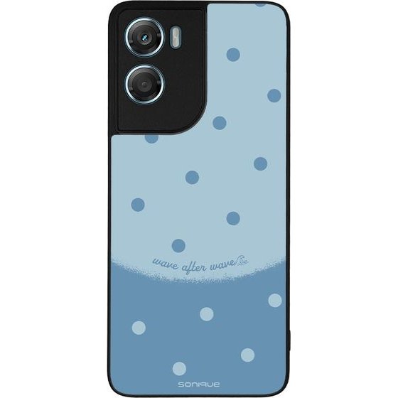 Sonique ���� Delulu Polka Era Series ��� Motorola Moto G06 4G / Moto G06 Power 4G Delulu Wave