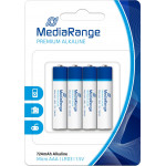 MEDIARANGE PR.��������� AAA (LR03) ���.4 ���. - (MRBAT101)