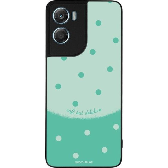 Sonique ���� Delulu Polka Era Series ��� Motorola Moto G06 4G / Moto G06 Power 4G Soft Delulu