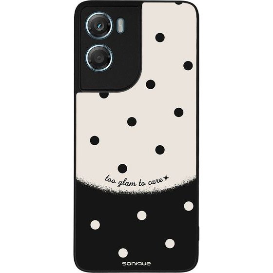 Sonique ���� Delulu Polka Era Series ��� Motorola Moto G06 4G / Moto G06 Power 4G Too Glam