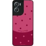 Sonique ���� Delulu Polka Era Series ��� Motorola Moto G06 4G / Moto G06 Power 4G Top Cherry