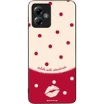 Sonique ���� Delulu Polka Era Series ��� Motorola Moto G14 4G Delulu Standards