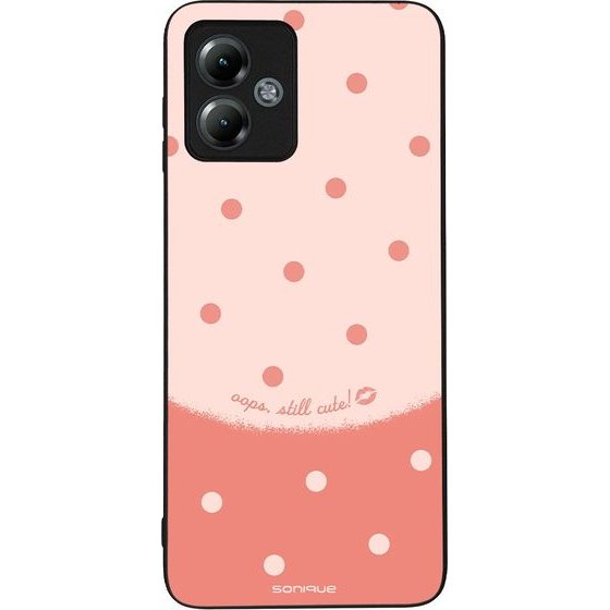 Sonique ���� Delulu Polka Era Series ��� Motorola Moto G14 4G Still Cute