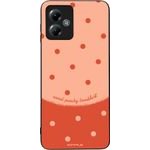 Sonique ���� Delulu Polka Era Series ��� Motorola Moto G14 4G Sweet Trouble