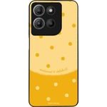 Sonique ���� Delulu Polka Era Series ��� Motorola Moto G15 4G / Moto G15 Power Delulu Sun
