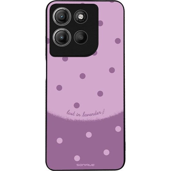 Sonique ���� Delulu Polka Era Series ��� Motorola Moto G15 4G / Moto G15 Power Lost Delulu