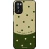 Sonique ���� Delulu Polka Era Series ��� Motorola Moto G31 4G / Moto G41 4G Delulu Matcha