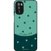 Sonique ���� Delulu Polka Era Series ��� Motorola Moto G31 4G / Moto G41 4G Green Flags