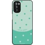 Sonique ���� Delulu Polka Era Series ��� Motorola Moto G31 4G / Moto G41 4G Soft Delulu
