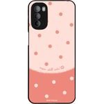 Sonique ���� Delulu Polka Era Series ��� Motorola Moto G31 4G / Moto G41 4G Still Cute