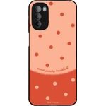 Sonique ���� Delulu Polka Era Series ��� Motorola Moto G31 4G / Moto G41 4G Sweet Trouble