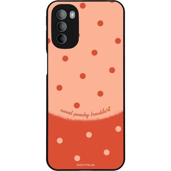 Sonique ���� Delulu Polka Era Series ��� Motorola Moto G31 4G / Moto G41 4G Sweet Trouble