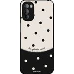 Sonique ���� Delulu Polka Era Series ��� Motorola Moto G31 4G / Moto G41 4G Too Glam