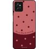 Sonique ���� Delulu Polka Era Series ��� Motorola Moto G32 Blame Cherries