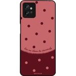 Sonique ���� Delulu Polka Era Series ��� Motorola Moto G32 Blame Cherries