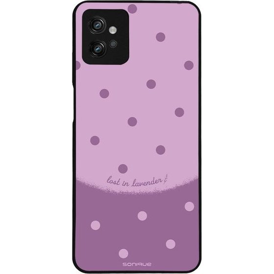 Sonique ���� Delulu Polka Era Series ��� Motorola Moto G32 Lost Delulu