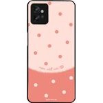 Sonique ���� Delulu Polka Era Series ��� Motorola Moto G32 Still Cute