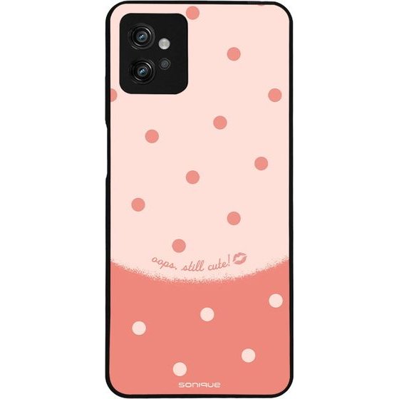 Sonique ���� Delulu Polka Era Series ��� Motorola Moto G32 Still Cute