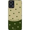 Sonique ���� Delulu Polka Era Series ��� Motorola Moto G34 5G Delulu Matcha