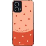 Sonique ���� Delulu Polka Era Series ��� Motorola Moto G34 5G Sweet Trouble