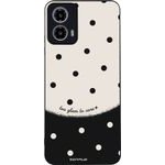 Sonique ���� Delulu Polka Era Series ��� Motorola Moto G34 5G Too Glam