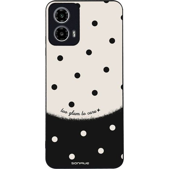 Sonique ���� Delulu Polka Era Series ��� Motorola Moto G34 5G Too Glam