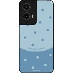 Sonique ���� Delulu Polka Era Series ��� Motorola Moto G35 5G Delulu Wave