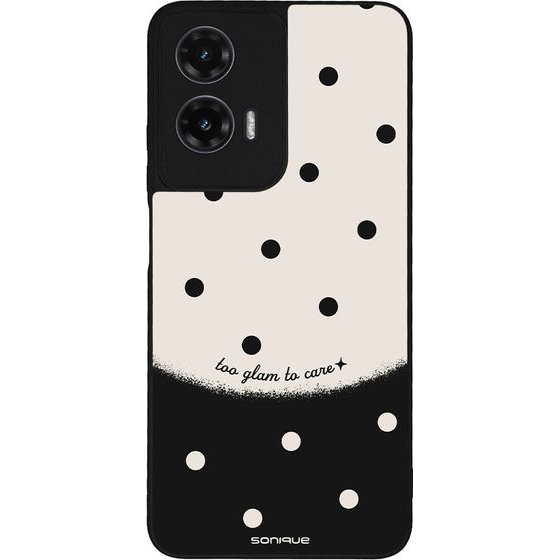 Sonique ���� Delulu Polka Era Series ��� Motorola Moto G35 5G Too Glam