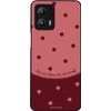 Sonique ���� Delulu Polka Era Series ��� Motorola Moto G53 5G Blame Cherries