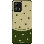 Sonique ���� Delulu Polka Era Series ��� Motorola Moto G53 5G Delulu Matcha