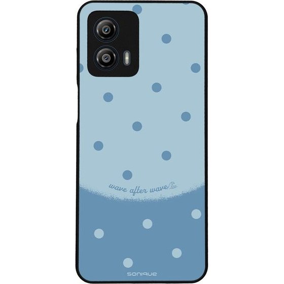 Sonique ���� Delulu Polka Era Series ��� Motorola Moto G53 5G Delulu Wave
