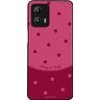 Sonique ���� Delulu Polka Era Series ��� Motorola Moto G53 5G Top Cherry