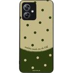 Sonique ���� Delulu Polka Era Series ��� Motorola Moto G54 5G / Moto G54 5G Power Delulu Matcha
