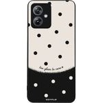 Sonique ���� Delulu Polka Era Series ��� Motorola Moto G54 5G / Moto G54 5G Power Too Glam