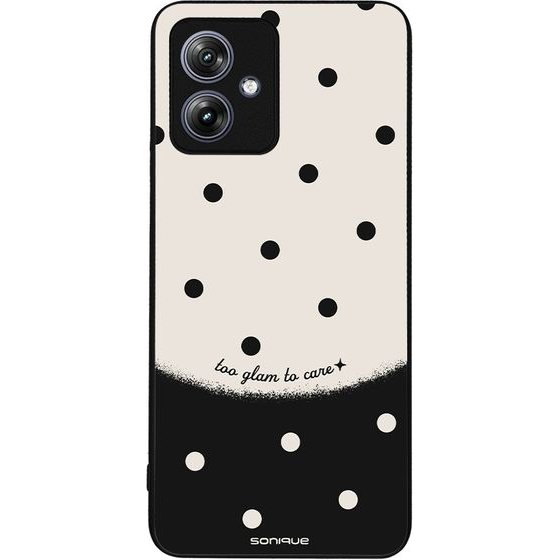 Sonique ���� Delulu Polka Era Series ��� Motorola Moto G54 5G / Moto G54 5G Power Too Glam