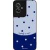Sonique ���� Delulu Polka Era Series ��� Motorola Moto G55 5G Blue Mentally
