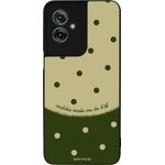 Sonique ���� Delulu Polka Era Series ��� Motorola Moto G55 5G Delulu Matcha