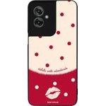 Sonique ���� Delulu Polka Era Series ��� Motorola Moto G55 5G Delulu Standards