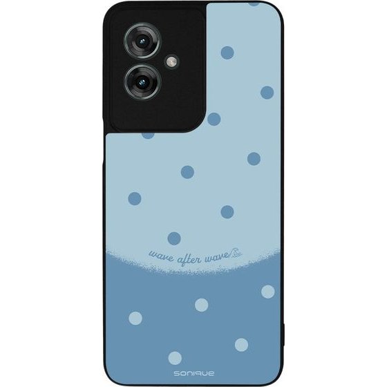 Sonique ���� Delulu Polka Era Series ��� Motorola Moto G55 5G Delulu Wave
