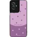 Sonique ���� Delulu Polka Era Series ��� Motorola Moto G55 5G Lost Delulu